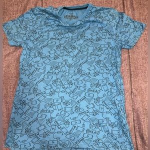 Kids Video Games Shirt